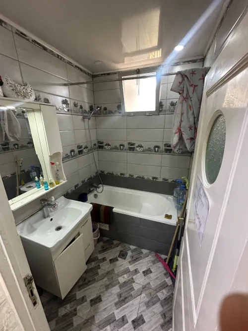 Location Appartement F4 Alger Gue de constantine