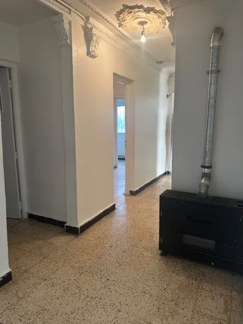 Location Appartement F3 Alger Dar el beida