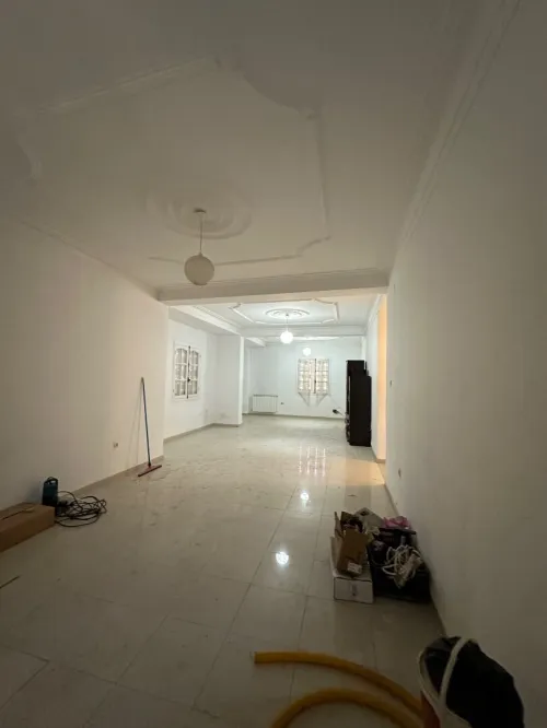 Location Villa Alger Bordj el kiffan