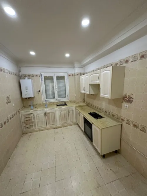 Location Villa Alger Bordj el kiffan