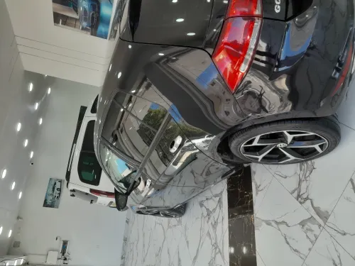 Volkswagen Golf 7 2016 Trendline +