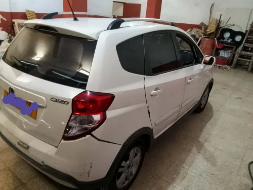 Changan CX20 2014 CX20