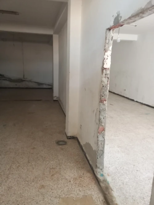 Location Local Alger Khraissia 3