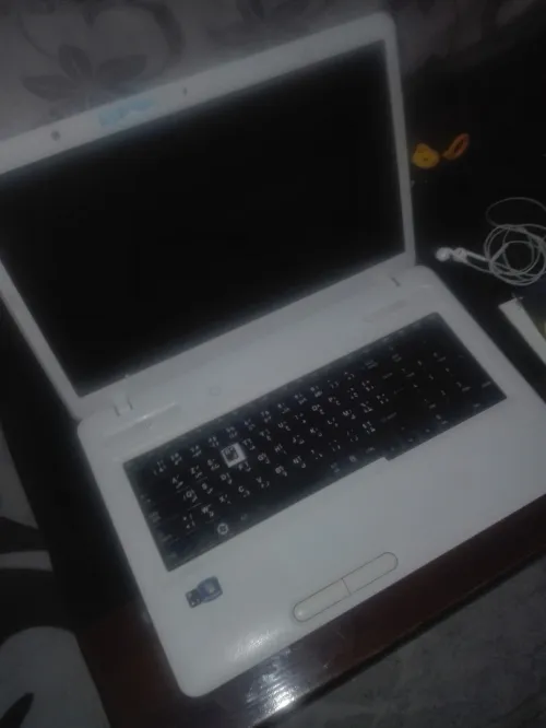 laptop