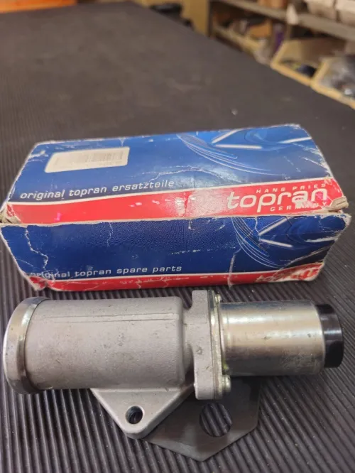 VANNE EGR OPEL