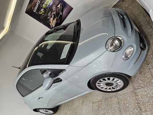 Fiat 500 2024 Dolcevita MIB