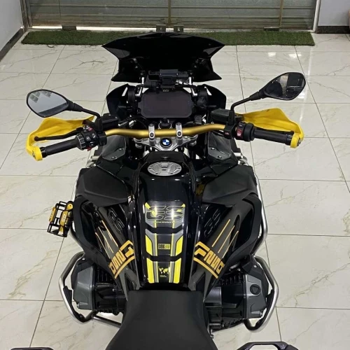 Gs 1250 Anneversaire 2021