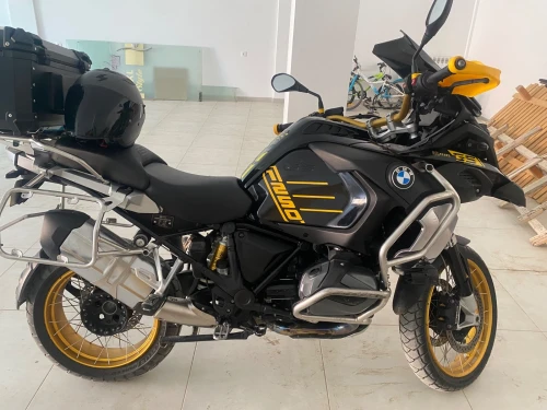 Gs 1250 Anneversaire 2021