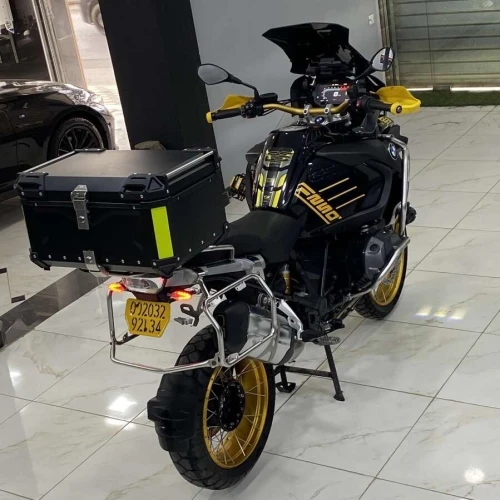 Gs 1250 Anneversaire 2021
