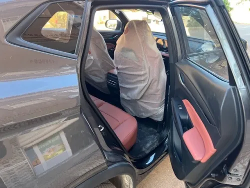 Changan x5plus 2026 