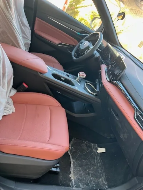 Changan x5plus 2026 