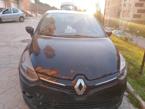 Renault Clio 4 2018 Clio 4