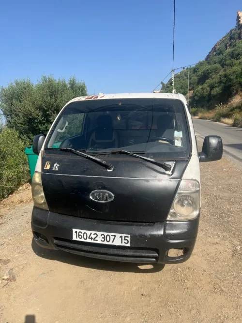 Kia K2700 2007