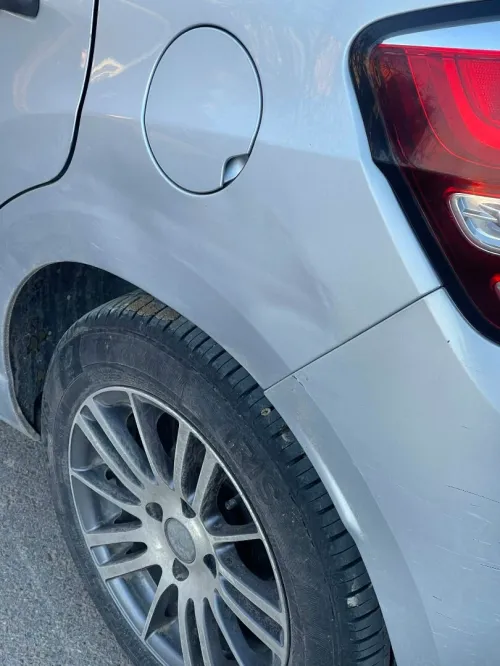Citroen C3 2015 