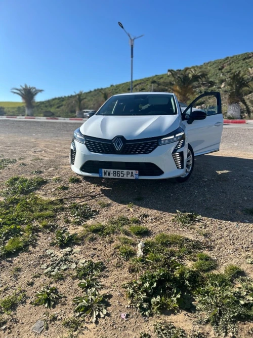 Renault Clio 5  2025 Evolution