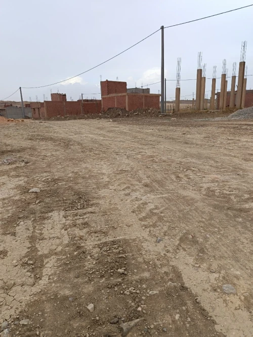 Vente Terrain Batna Batna