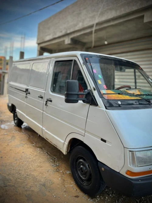 Renault Trafic 1997
