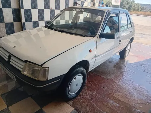 Peugeot 205 1998 Junior