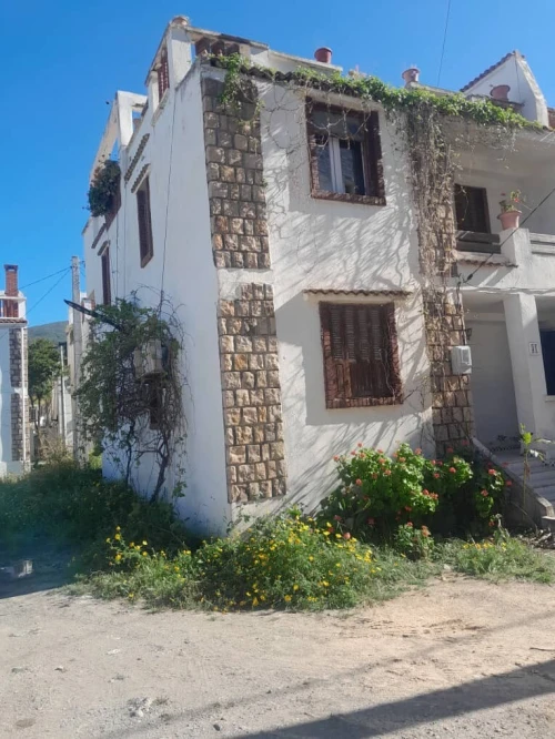 Vente Villa Béjaïa Bejaia