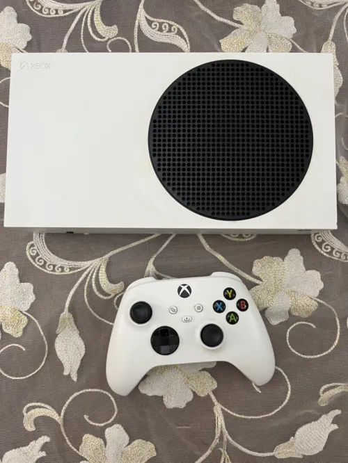 Xbox serie s