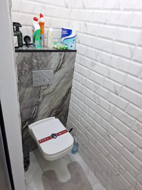 Vente Appartement F3 Alger Hydra