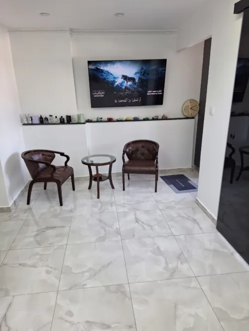 Vente Appartement F3 Alger Hydra