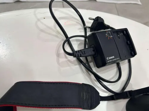 Canon 50D