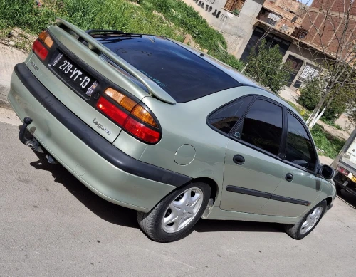 Renault Laguna 1 1998 Laguna 1