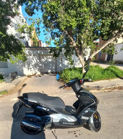 Vms draiver s2 Vms 2024