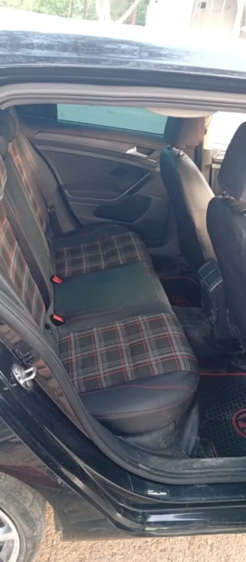 Volkswagen Golf 7 2018 JOIN