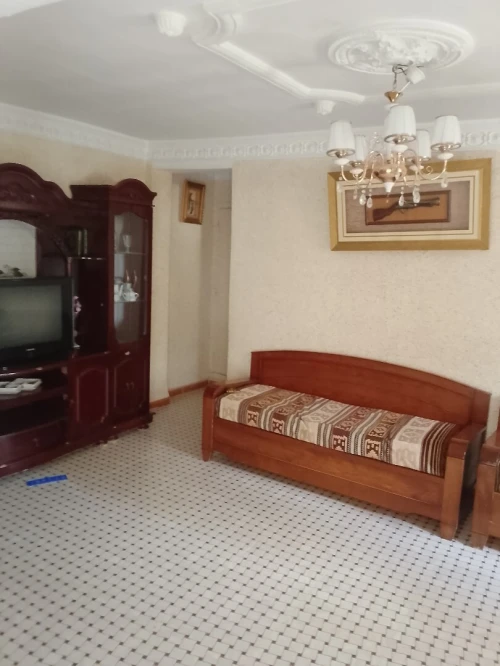 Vente Appartement F5 Mila Oued athmania