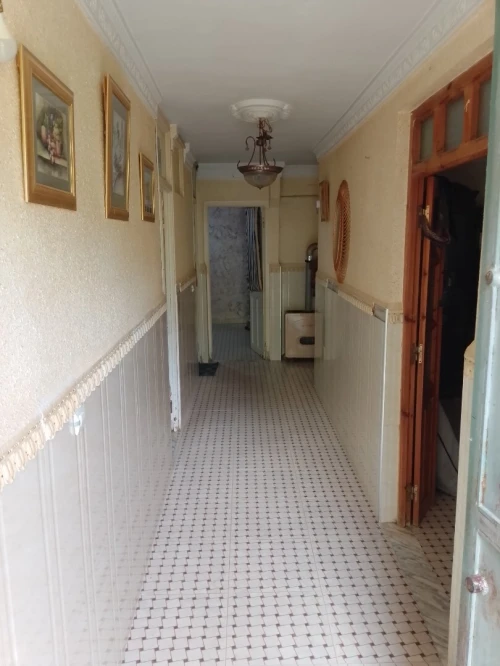 Vente Appartement F5 Mila Oued athmania