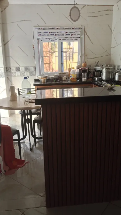 Vente Appartement F5 Blida Ouled yaich