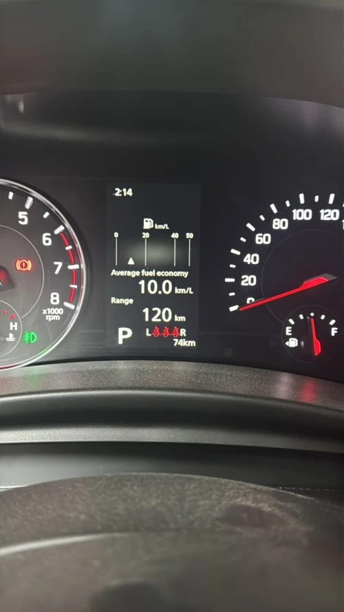 Suzuki Swift 2025 GLX