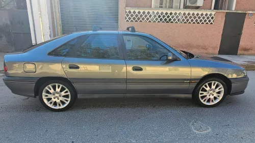 Renault Safrane 1997 Safrane