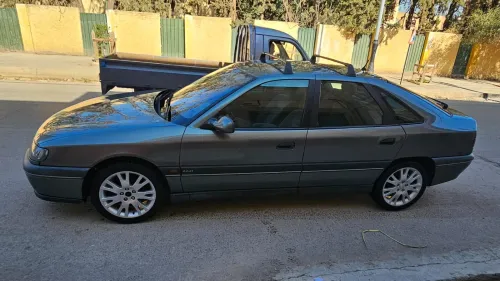 Renault Safrane 1997 Safrane