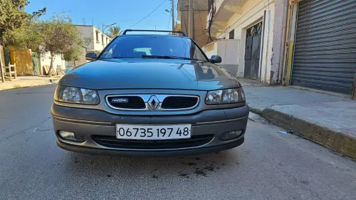 Renault Safrane 1997 Safrane