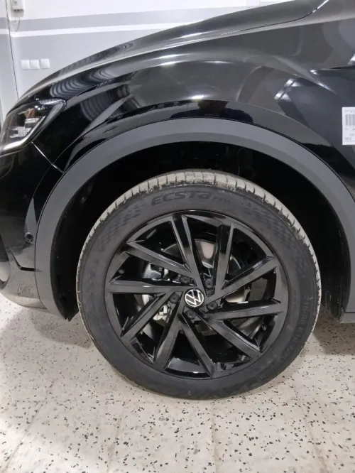 Volkswagen T-Roc 2026 R- Line Edition 