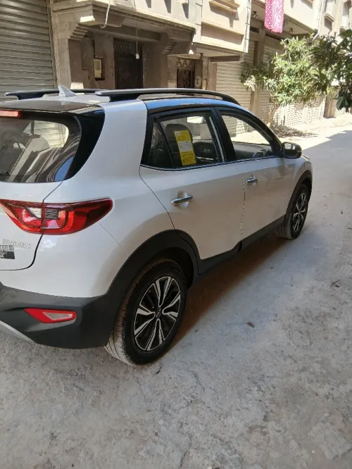 Kia KX1 2026 tt