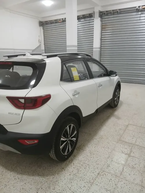 Kia KX1 2026 tt