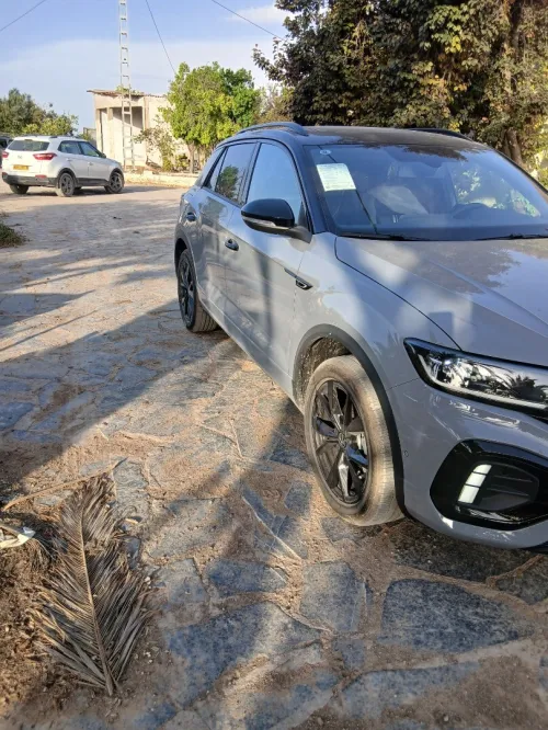 Volkswagen T-Roc 2026 R-Line 