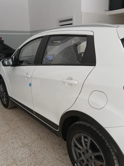 Livan X3 Pro  2026 Automatique (Avec toi ouvrant )