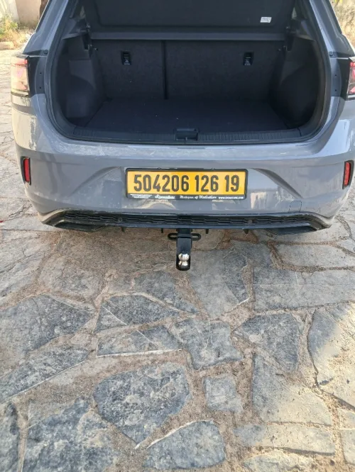 Volkswagen T-Roc 2026 R-Line 