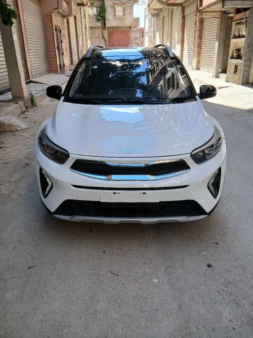 Kia KX1 2026 tt