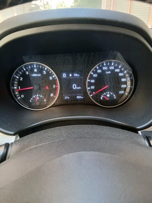 Kia KX1 2026 tt
