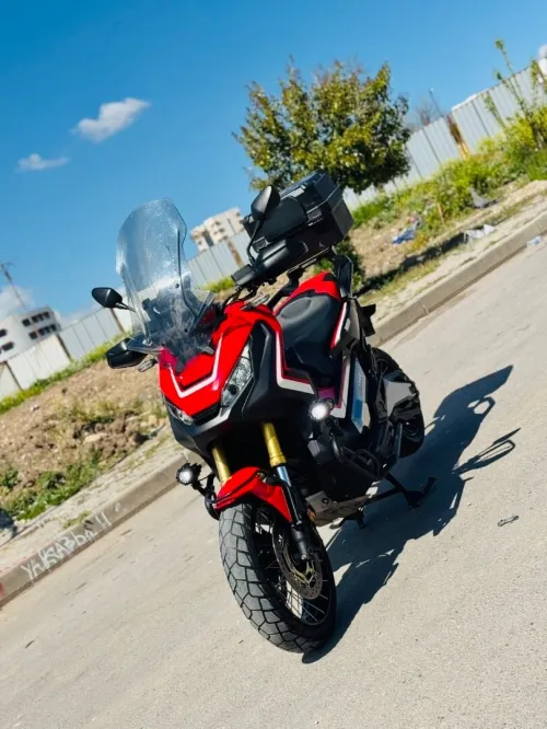 Honda Xadv 2020