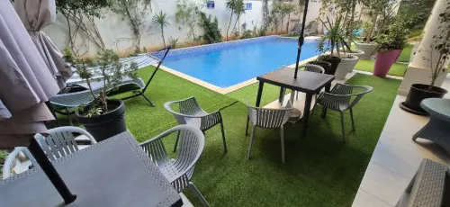Location Appartement F3 Oran Ain el turck