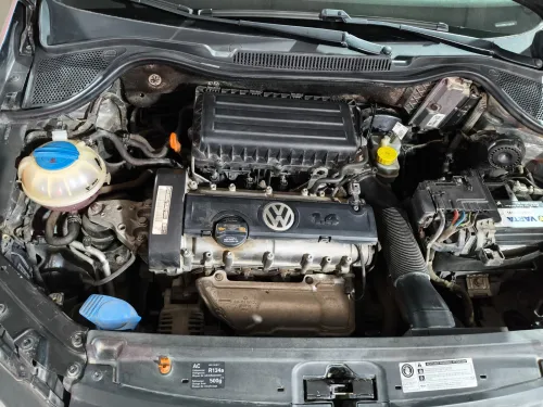 Volkswagen Polo 2010 Polo