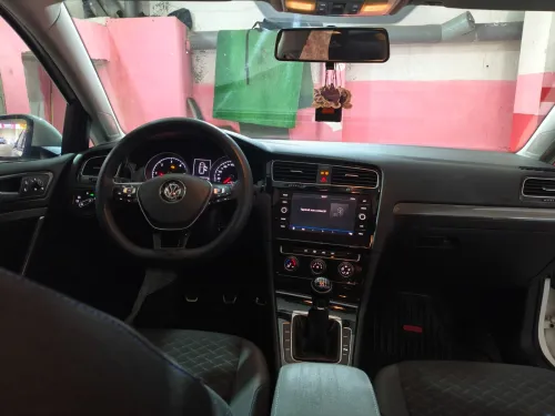 Volkswagen Golf 7 2018 JOIN