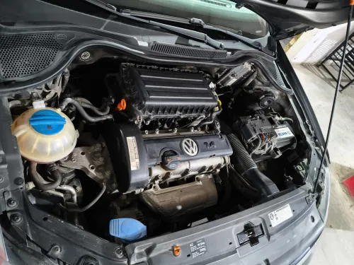 Volkswagen Polo 2010 Polo